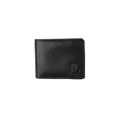 Black Wallet