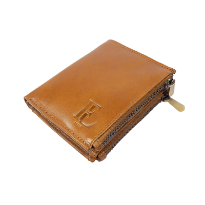 Double Chain Wallet