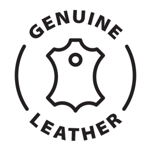Genuine Leather