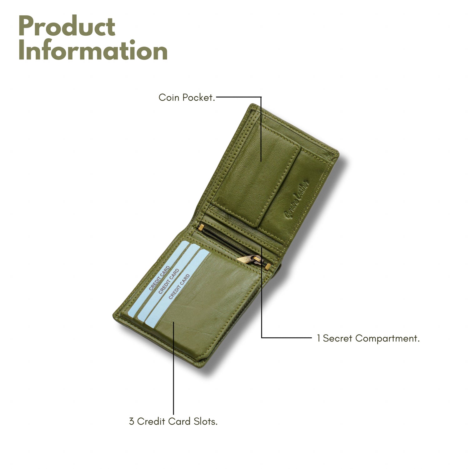 Smart Storage Design