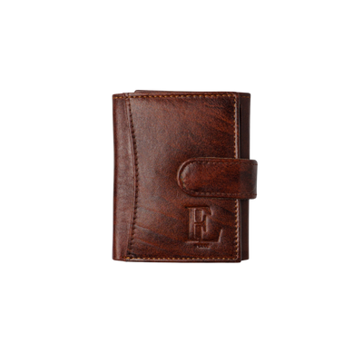 Brown Wallet