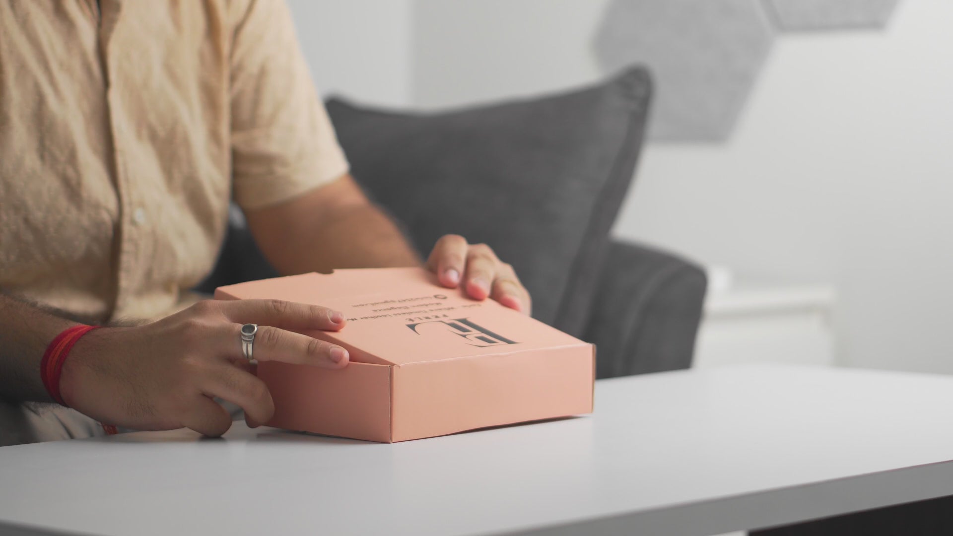 Genuine Leather Men’s Wallet in Green with Multiple Slots