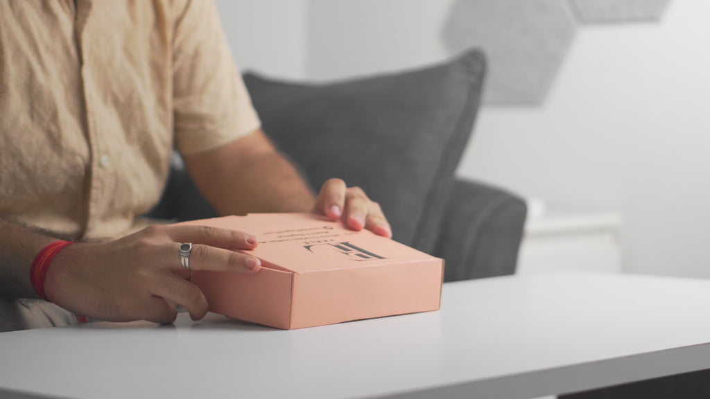 Genuine Leather Men’s Wallet with Coin Pocket (Black)